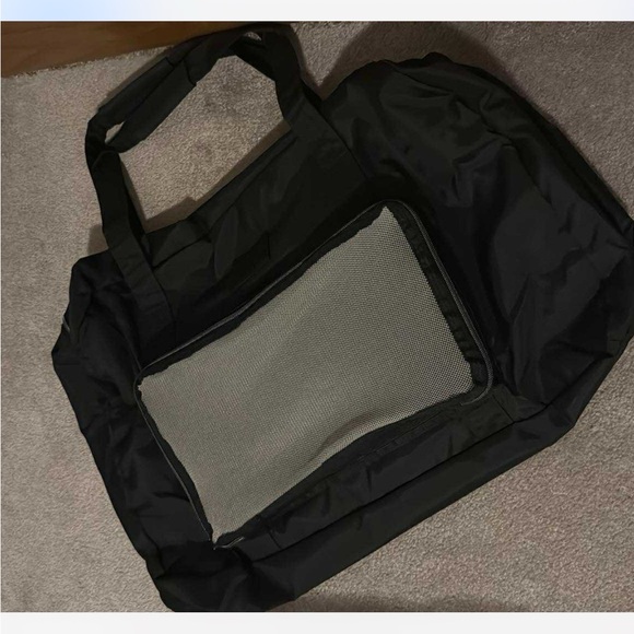 Lug large packable Bossa Nova travel bag - Picture 2 of 6